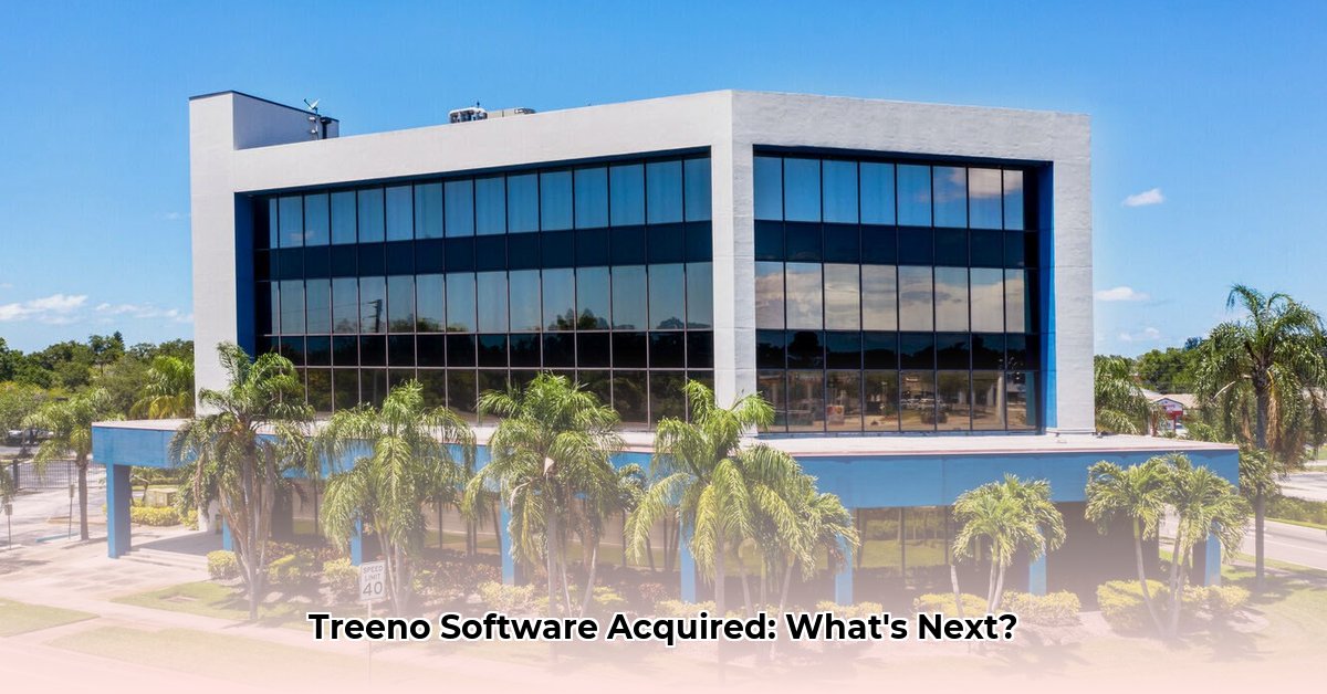 treeno-software